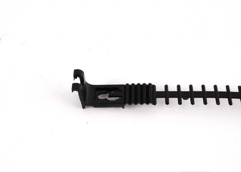 Bmw Kabeliu Tvirtinimo Dirzelis E21 E30 E34 Originalus 12321276231