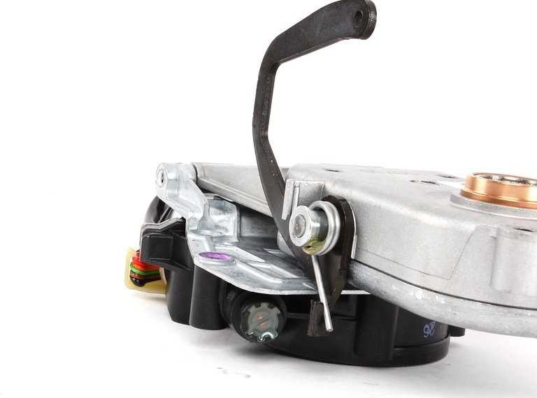 BMW kabrioleto viršutinio dangčio variklio originalus 67618353577