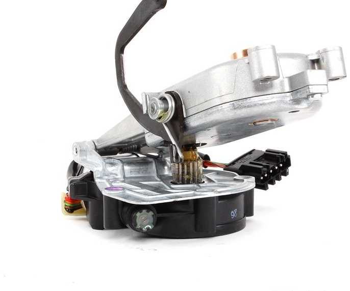 BMW kabrioleto viršutinio dangčio variklio originalus 67618353577