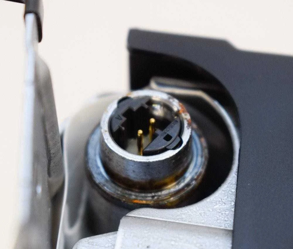 BMW Kairbagas Kairės Kelnės G30 F90 G32 G11 G12 Originalus 72129297723