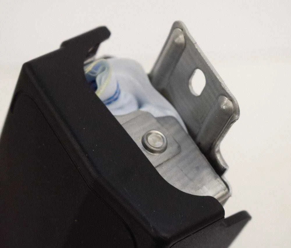 BMW Kairbagas Kairės Kelnės G30 F90 G32 G11 G12 Originalus 72129297723