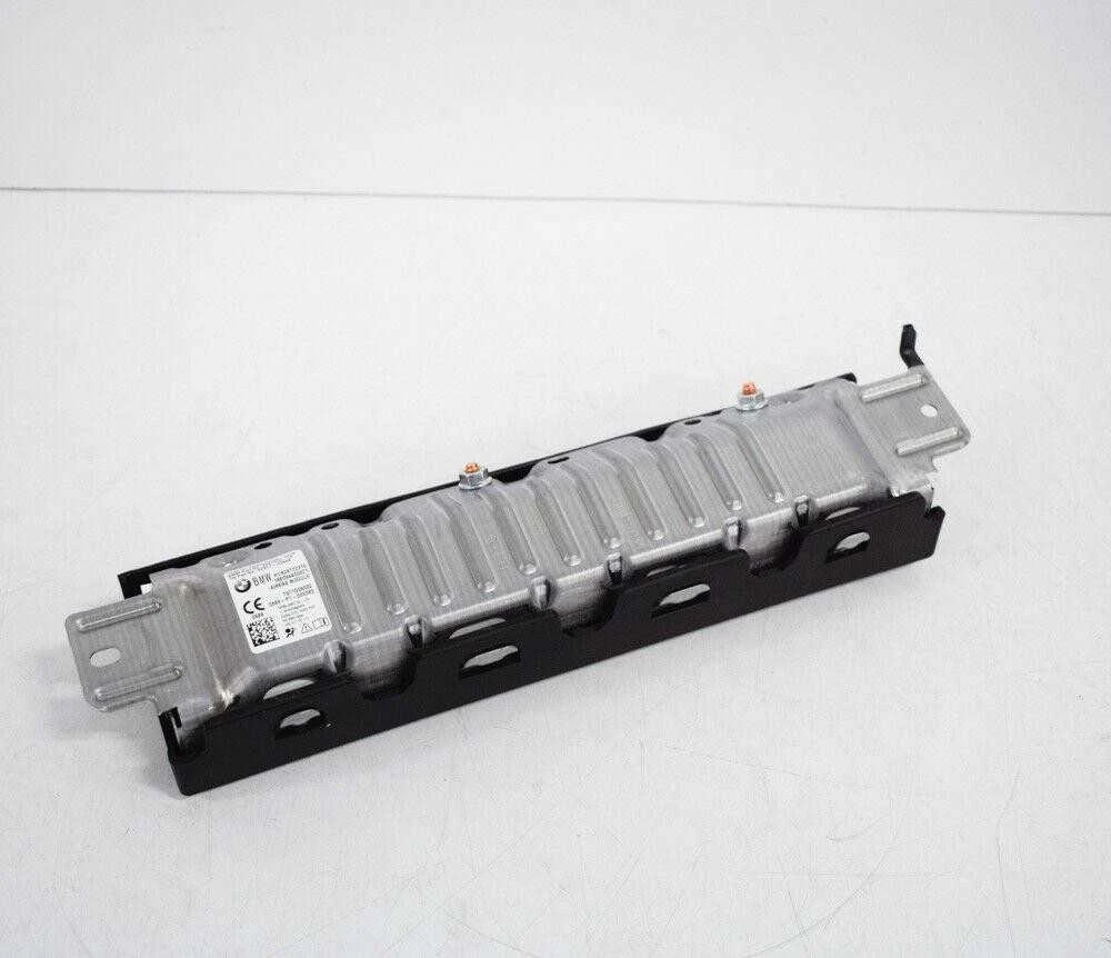 BMW Kairbagas Kairės Kelnės G30 F90 G32 G11 G12 Originalus 72129297723