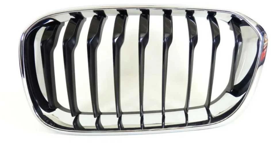 Bmw Kairė Grotelė F20 F21 51137371747 Originalus 51137371747