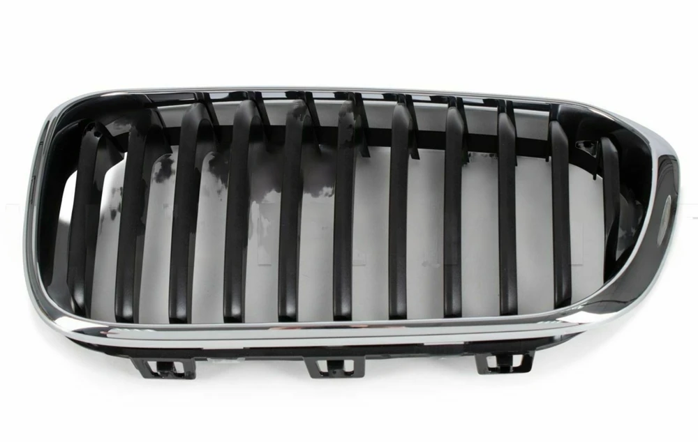 Bmw Kairė Grotelė F20 F21 51137371747 Originalus 51137371747