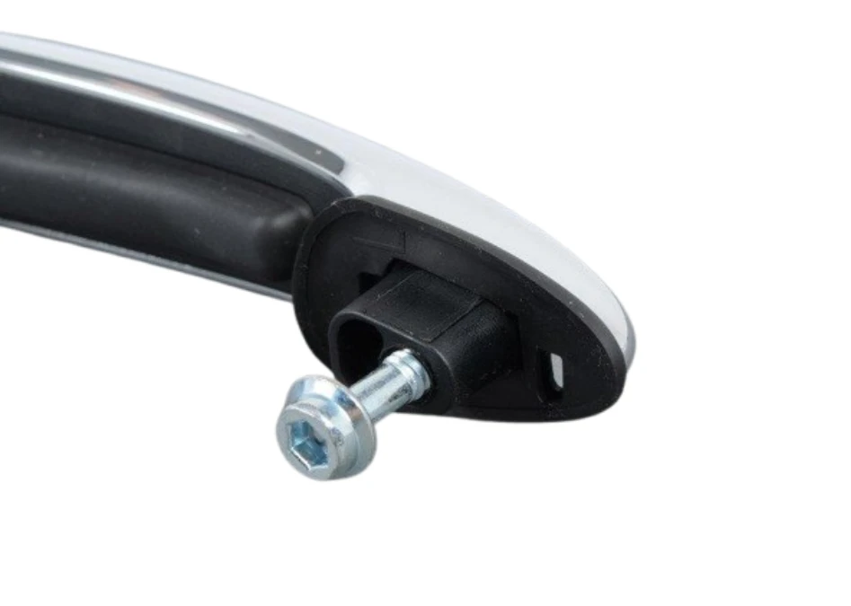 BMW Kairės Durų Rankena MINI Countryman R60 2010-2016 Originalus 51219803705