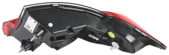 BMW Kairės Galinė Šviesa Variklio Driver G20 330e 330i M340i Originalus 63215A3BC67
