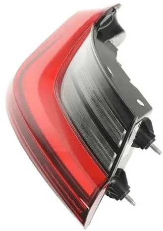 BMW Kairės Galinė Šviesa Variklio Driver G20 330e 330i M340i Originalus 63215A3BC67