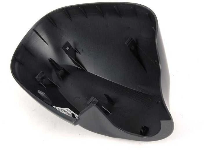 BMW Kairės Išorinės Veidrodis Dangtelis Primed 1 E81 E87 E88 E82 Originalus 51167229261