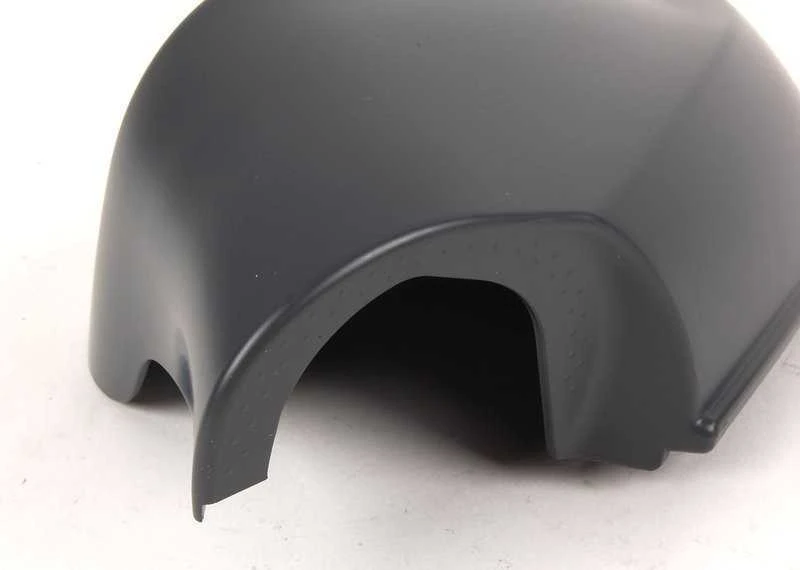 BMW Kairės Išorinės Veidrodis Dangtelis Primed 1 E81 E87 E88 E82 Originalus 51167229261