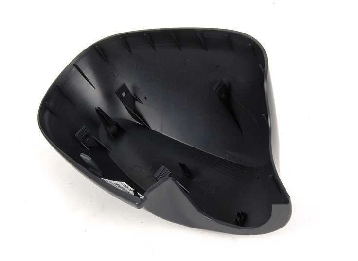 BMW Kairės Išorinės Veidrodis Dangtelis Primed 1 E81 E87 E88 E82 Originalus 51167229261