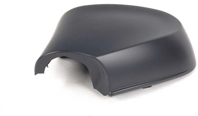 BMW Kairės Išorinės Veidrodis Dangtelis Primed 1 E81 E87 E88 E82 Originalus 51167229261