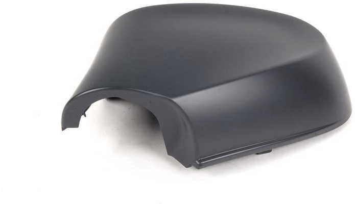 BMW Kairės Išorinės Veidrodis Dangtelis Primed 1 E81 E87 E88 E82 Originalus 51167229261