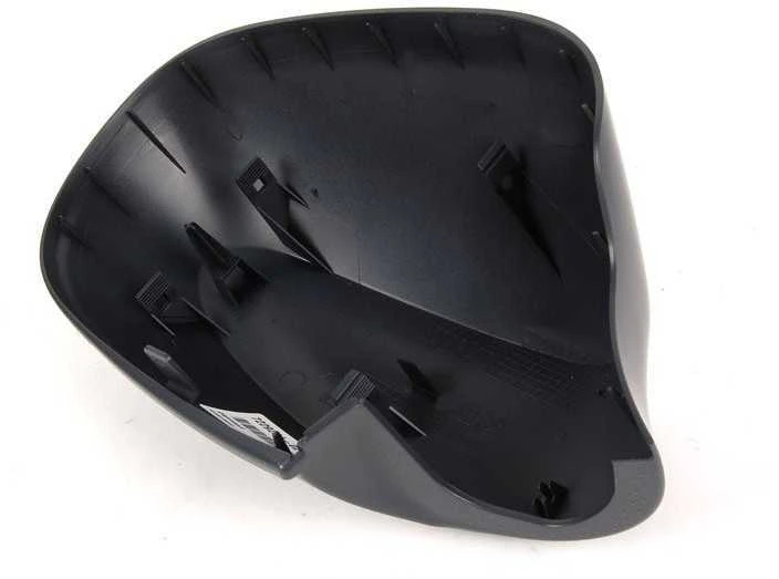 BMW Kairės Išorinės Veidrodis Dangtelis Primed 1 E81 E87 E88 E82 Originalus 51167229261