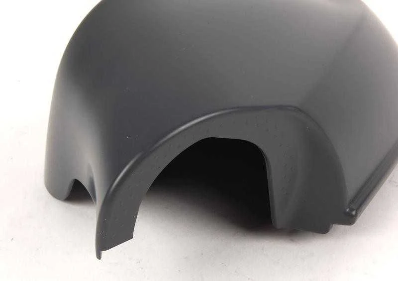 BMW Kairės Išorinės Veidrodis Dangtelis Primed 1 E81 E87 E88 E82 Originalus 51167229261