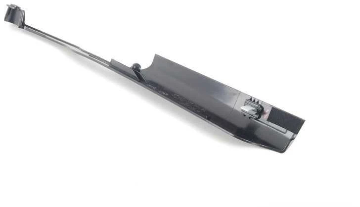 BMW Kairės pusės centrinis dangtis 54342758089 Originalus