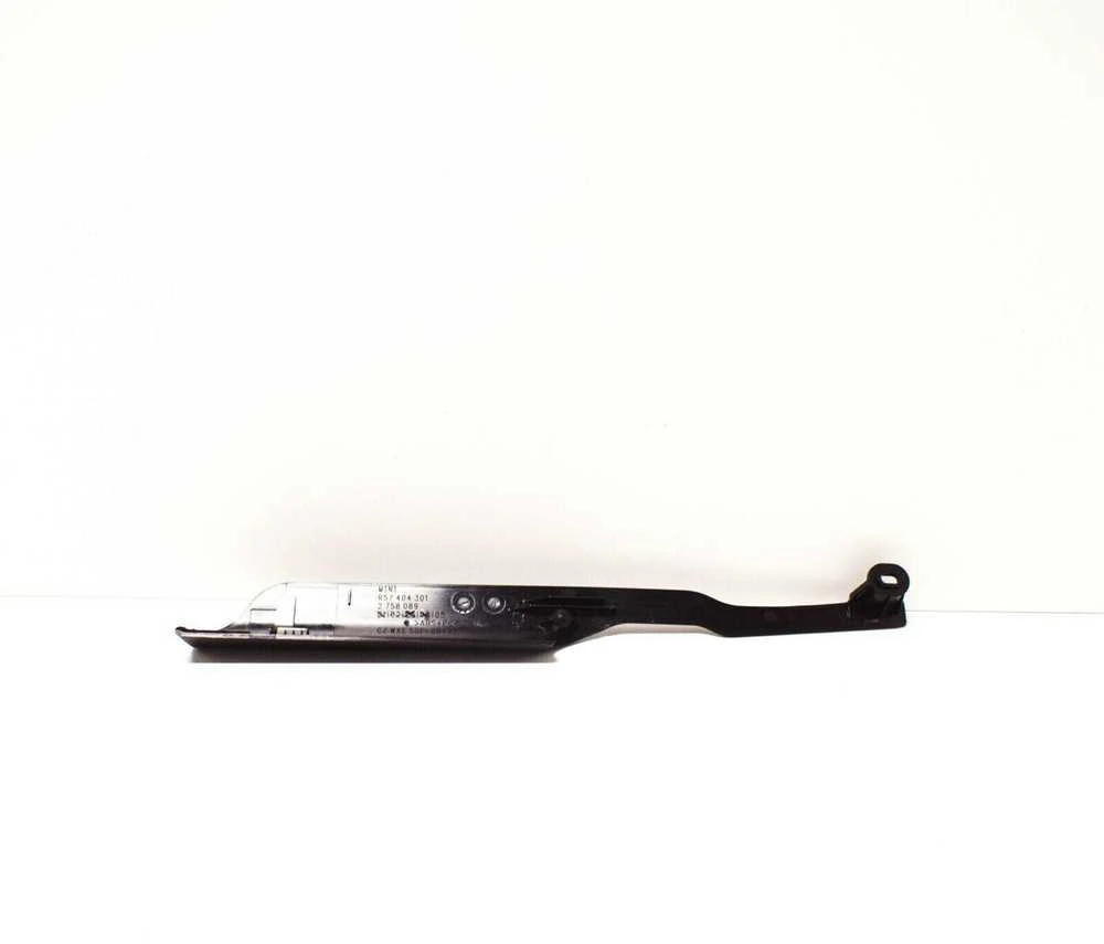 BMW Kairės pusės centrinis dangtis 54342758089 Originalus