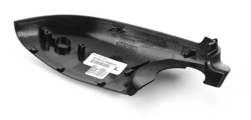 BMW Kairės pusės veidrodžio apatinė sekcija 51167291199 Originali