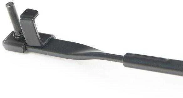 BMW Kairės Šluota F10 F11 F06 F12 F13 F01 F02 F03 F04 Originalus 61617182459
