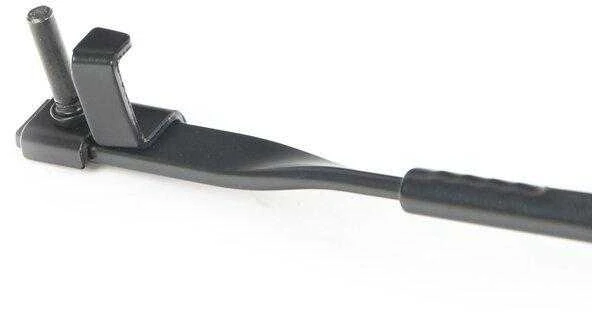 BMW Kairės Šluota F10 F11 F06 F12 F13 F01 F02 F03 F04 Originalus 61617182459