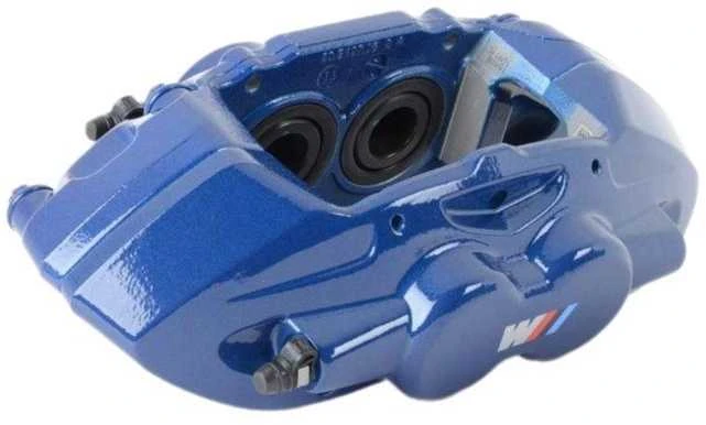 BMW Kairės Stabdžių Korpusas F30 F31 F32 F33 F34 F36 F80 F82 F87 Originalus 34116799469