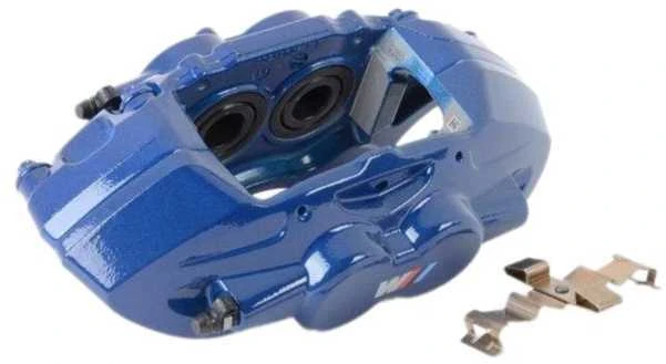 BMW Kairės Stabdžių Korpusas F30 F31 F32 F33 F34 F36 F80 F82 F87 Originalus 34116799469