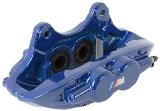 BMW Kairės Stabdžių Korpusas F30 F31 F32 F33 F34 F36 F80 F82 F87 Originalus 34116799469