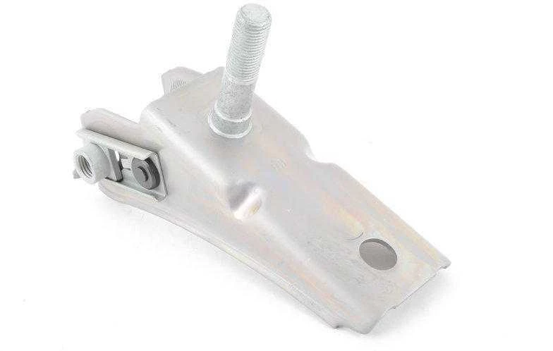 BMW Kairės Stiklo Laikiklis 33316775899 Originalus