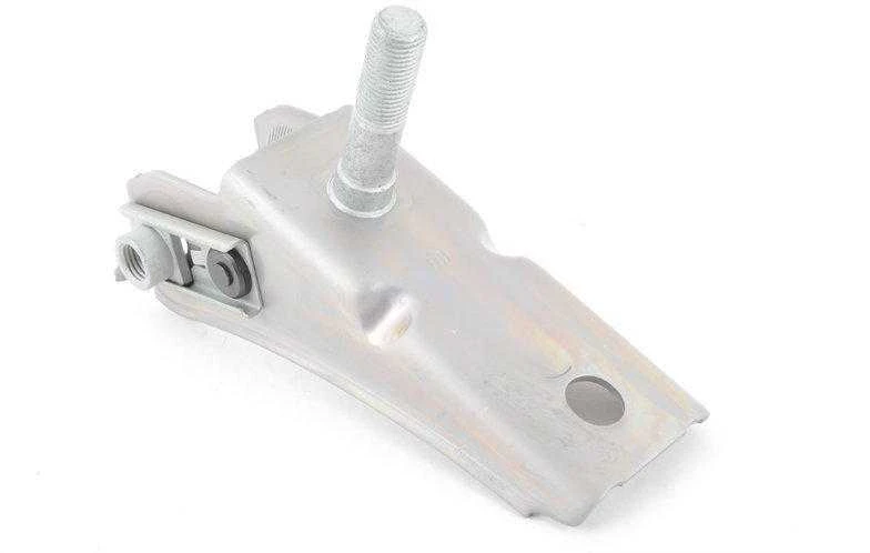 BMW Kairės Stiklo Laikiklis 33316775899 Originalus