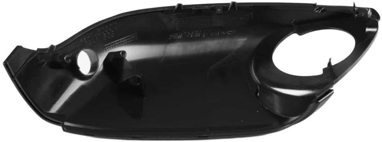 BMW Kairės Žemutinės Veidrodžio Dėžės Dalis G42 G20 G80 Originalus 51167498213