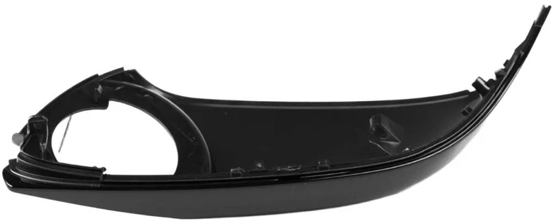 BMW Kairės Žemutinės Veidrodžio Dėžės Dalis G42 G20 G80 Originalus 51167498213