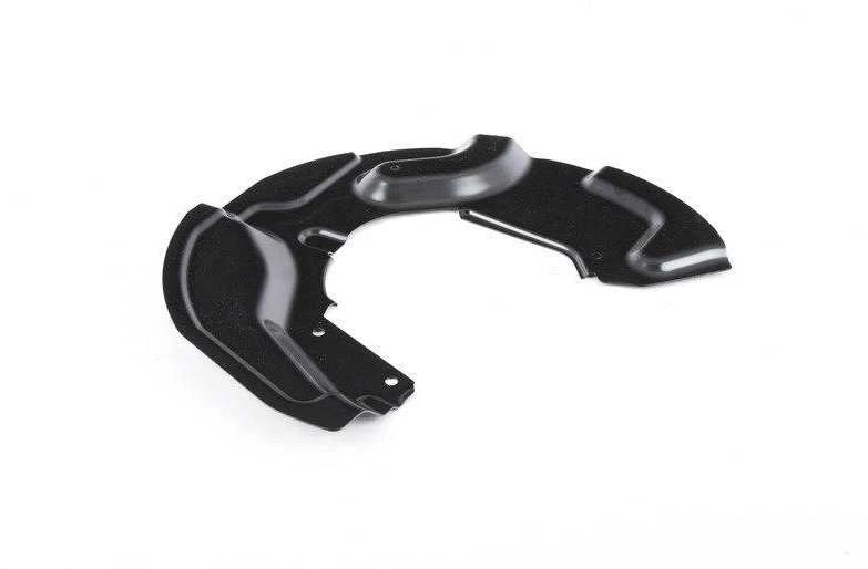 BMW Kairio Apsauginė Plokštė 5 E60 E61 Originalus 34116767785