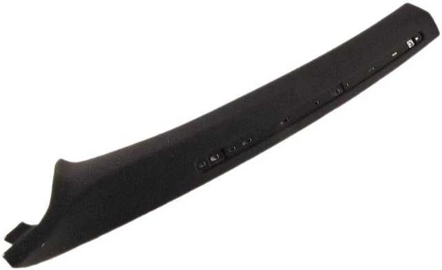 BMW Kairio Stulpelio Dangtis 3 E46 51437902933 Originalus