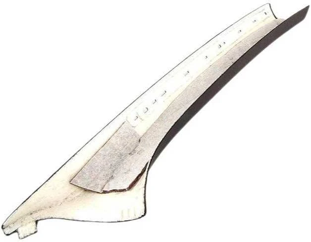 BMW Kairio Stulpelio Dangtis 3 E46 51437902933 Originalus