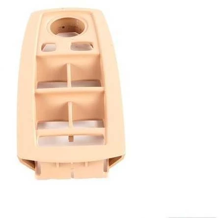 BMW kairiojo lango jungiklio dangtelis 51413415804 Originalus