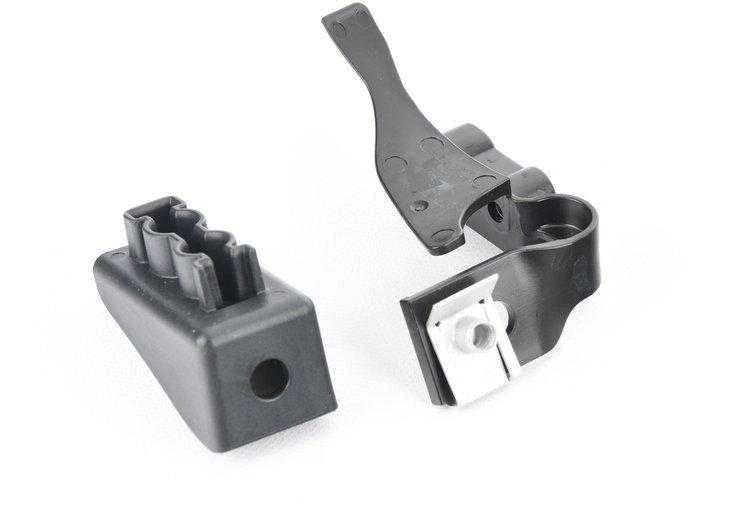 Bmw Kairiojo Žibinto Laikiklio Remonto Rinkinys F07 F10 F11 Originalus 63127262734