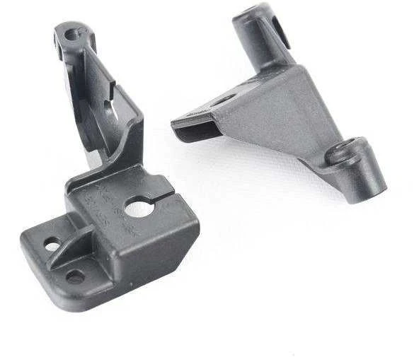 Bmw Kairiojo Žibinto Laikiklio Remonto Rinkinys F07 F10 F11 Originalus 63127262734