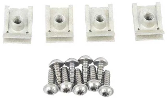Bmw Kairiojo Žibinto Laikiklio Remonto Rinkinys F07 F10 F11 Originalus 63127262734
