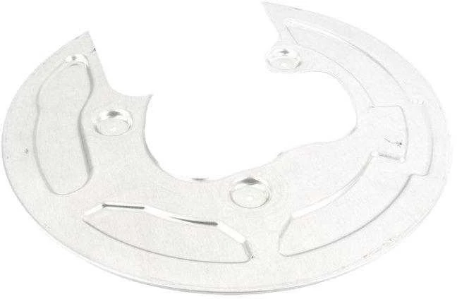 Bmw Kairys Apsaugos Plokštė 5 F90 M5 M8 Originalus 34217991045