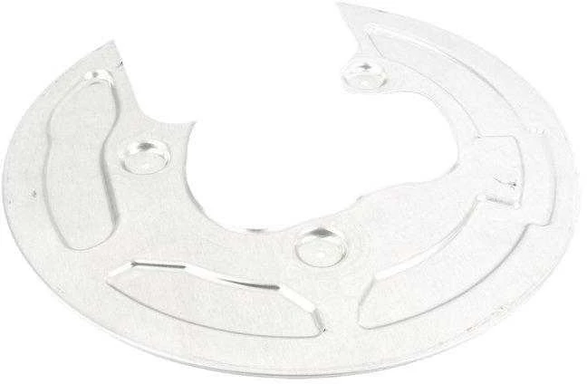 Bmw Kairys Apsaugos Plokštė 5 F90 M5 M8 Originalus 34217991045