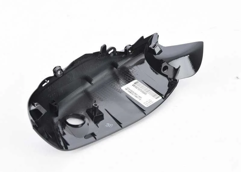 BMW Kairys Dėklas 5 F10 6 F06 F12 F13 Originalus 51168050477