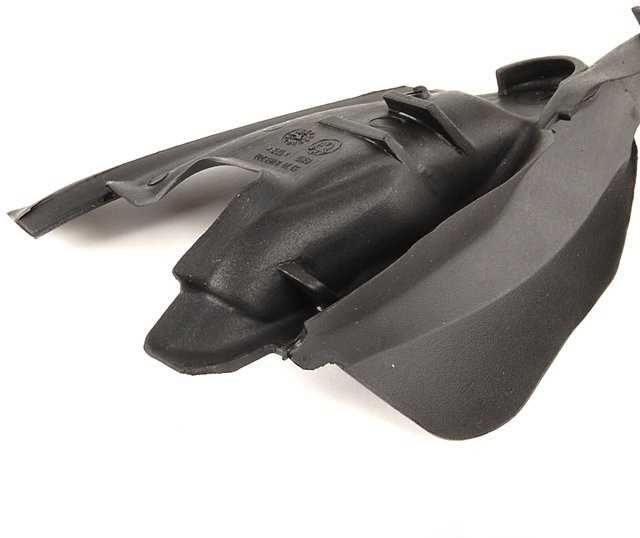 BMW Kairys Dėklas Kairysis 5 E39 51718193201