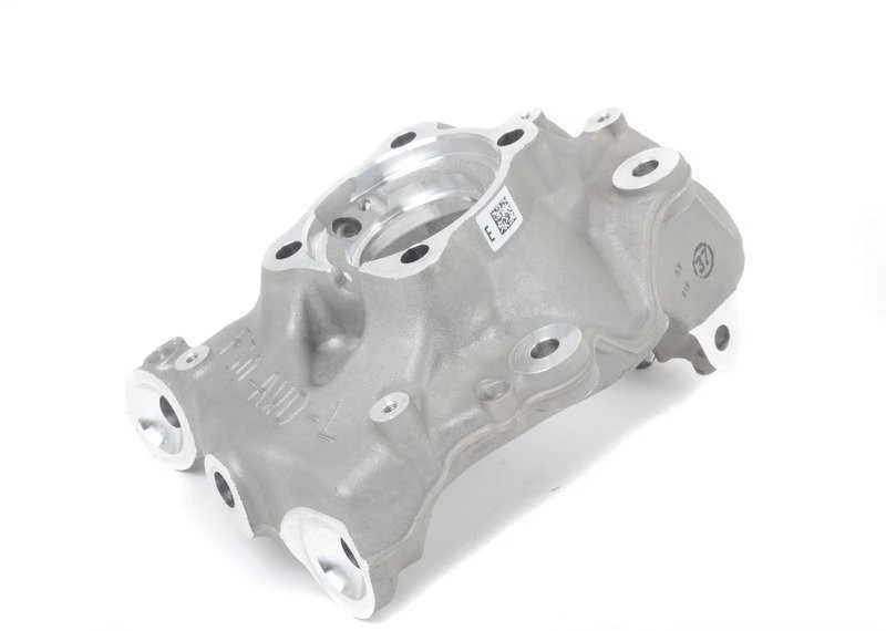 BMW Kairys Kairės F20 F21 F30 F31 F32 F33 Originalus 31216853819