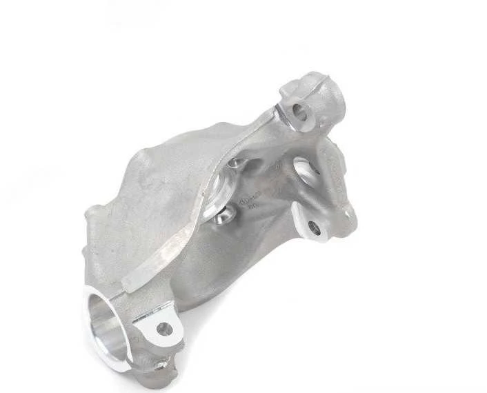 BMW Kairys Kairės F20 F21 F30 F31 F32 F33 Originalus 31216853819