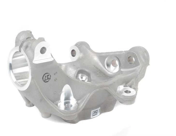 BMW Kairys Kairės F20 F21 F30 F31 F32 F33 Originalus 31216853819