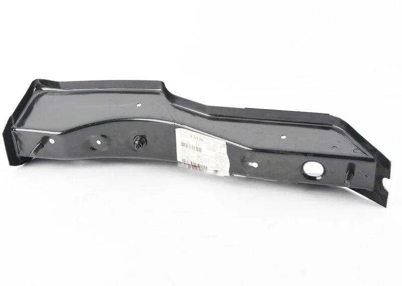 BMW Kairys Priekinis Sėdynės Konsolė E36 1990 1999 Originalus 41118119291