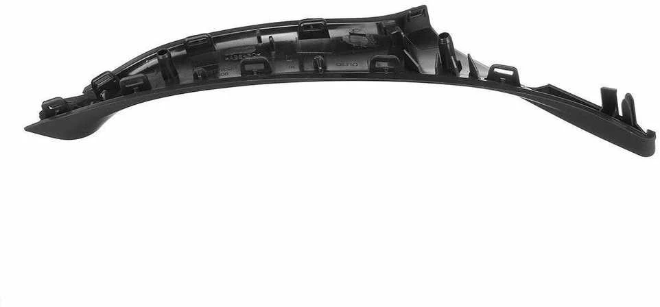BMW Kairys Uždarymo Rankena F10 F11 51417225847 Originalus