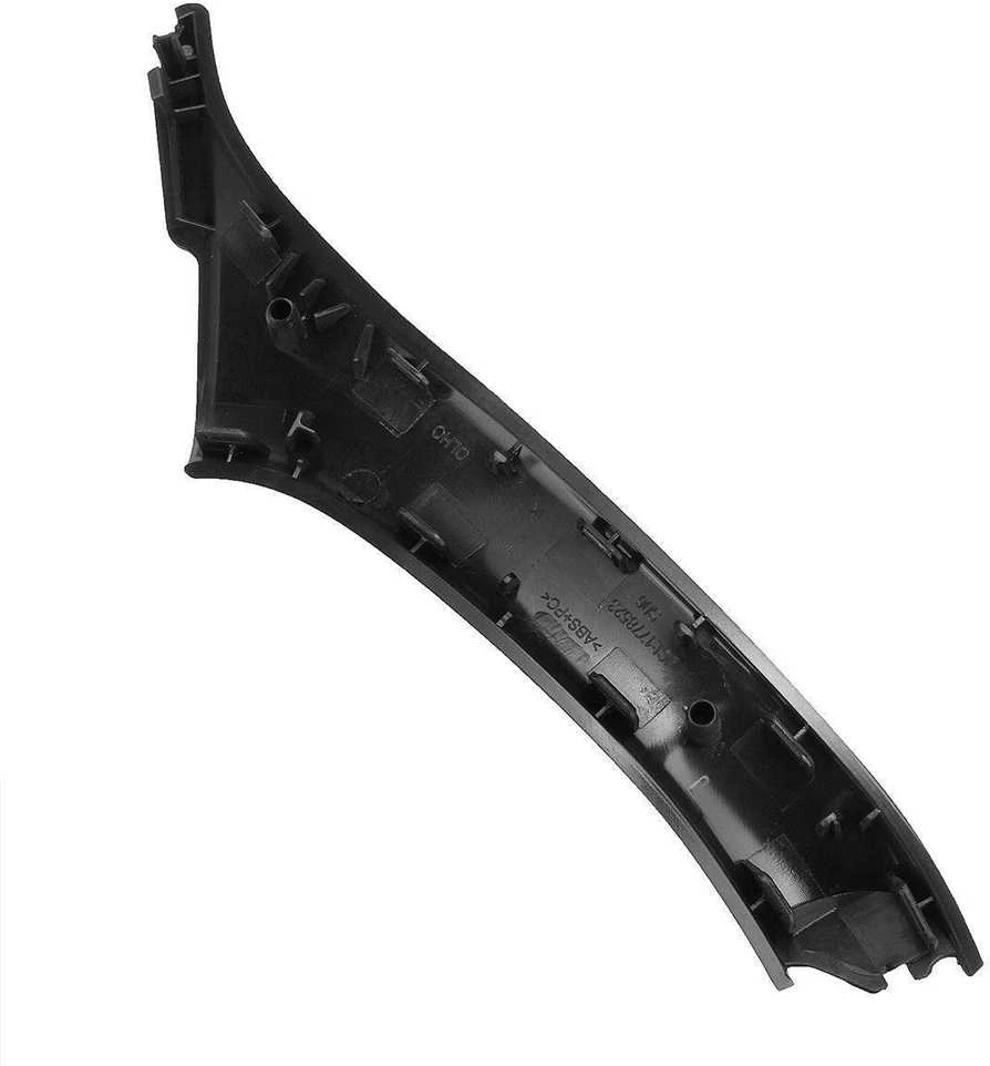 BMW Kairys Uždarymo Rankena F10 F11 51417225847 Originalus