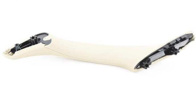 BMW Kairys Uždarymo Rankena F10 F11 51417225849 Originalus