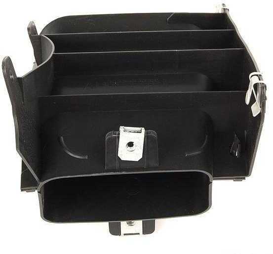 BMW Kairys Variklio Skyrius Ekrano Danga Originalus 51757203963
