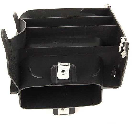 BMW Kairys Variklio Skyrius Ekrano Danga Originalus 51757203963